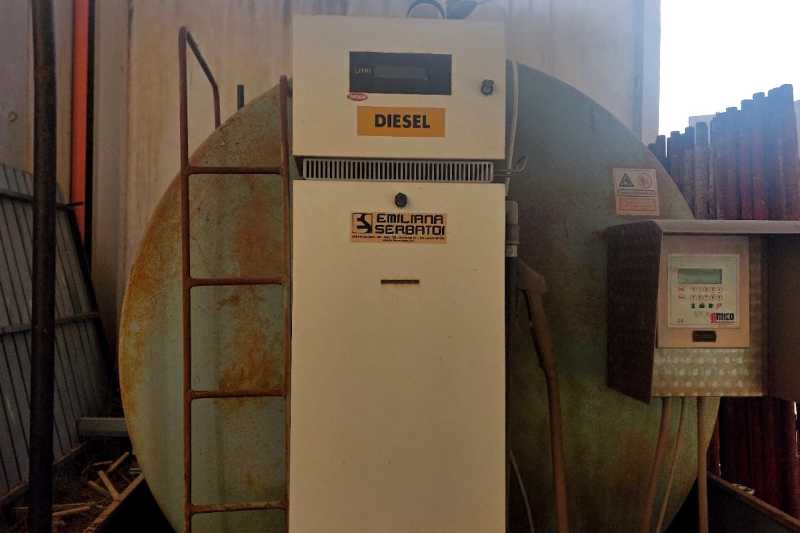 OmecoHub - Immagine EMILIANA SERBATOI LT9000